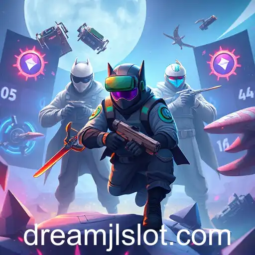 The Rise of 'dreamjl' in Gaming Communities