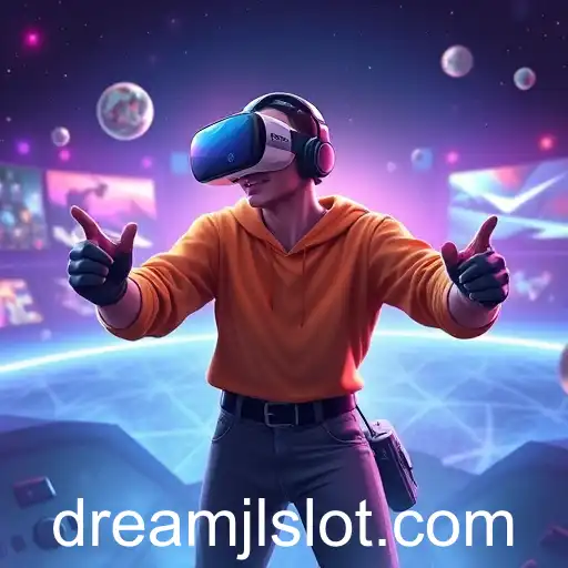 The Online Playground: DreamJL's Impact on Digital Gaming