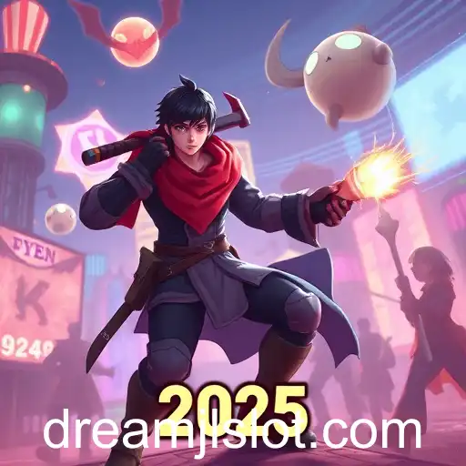 Rise of 'dreamjl': The New Gaming Phenomenon