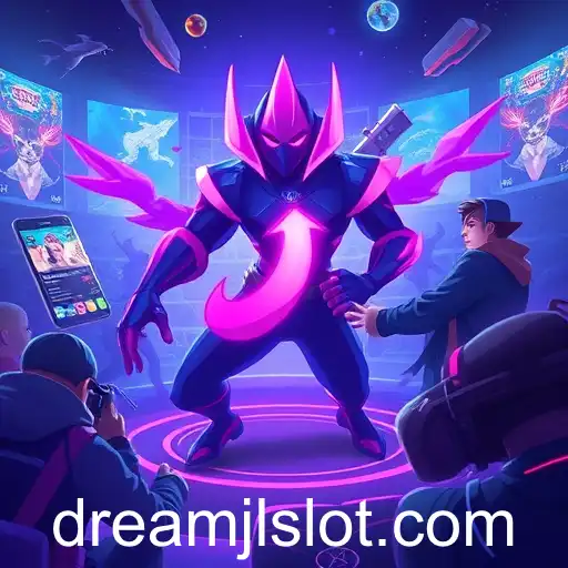DreamJL Revolutionizes Online Gaming Experience