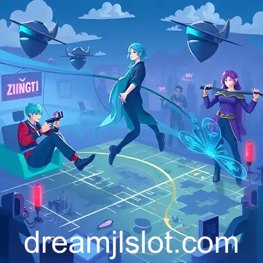 The Rise of DreamJL: A Digital Connection in Gaming