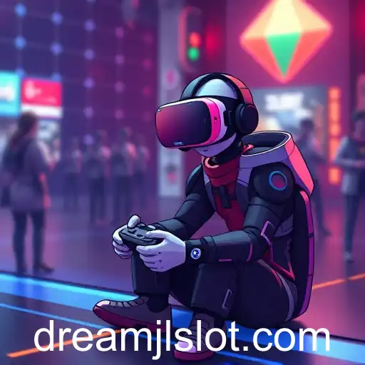 DreamJL Transforms Online Gaming in 2025