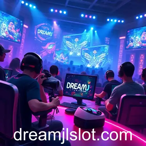 DreamJL: Revolutionizing Online Gaming Experiences