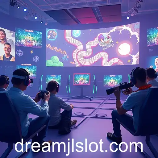 DreamJL: Evolving Online Gaming in 2025