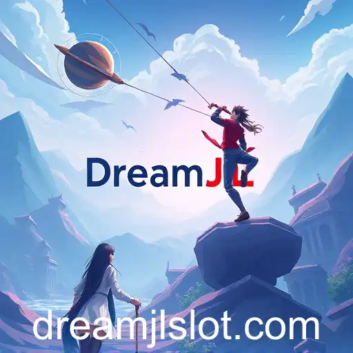 The Gaming Evolution: DreamJL's Rise in 2025