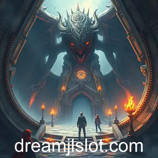 The Revolution of DreamJL in Online Gaming