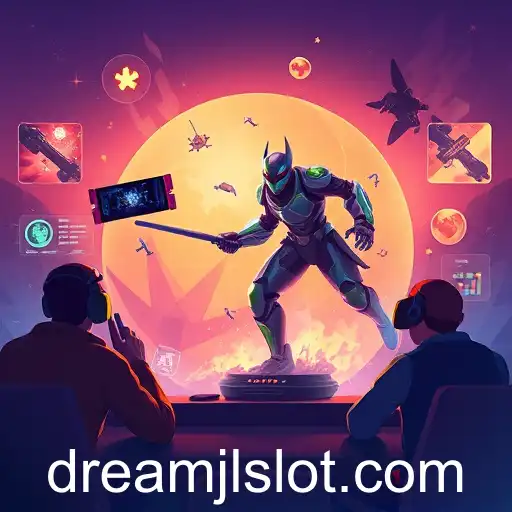 The Rise of DreamJL in the World of Online Games