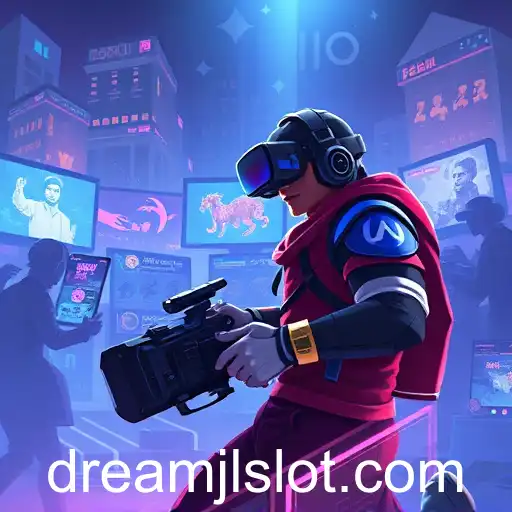 The Rise of DreamJL: A New Era in Online Gaming
