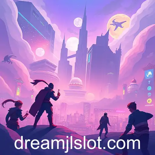 The Rise of Dreamjl in the Gaming Arena