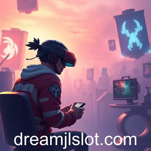 DreamJL Expands in the Gaming World