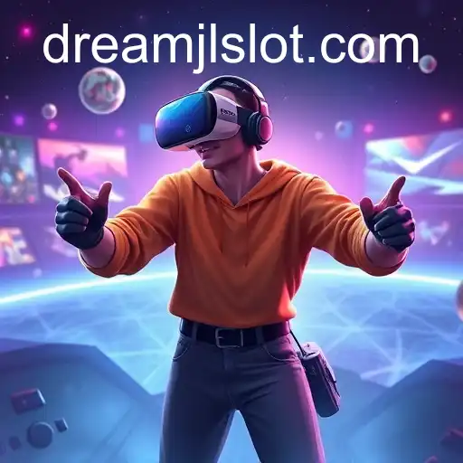 The Online Playground: DreamJL's Impact on Digital Gaming