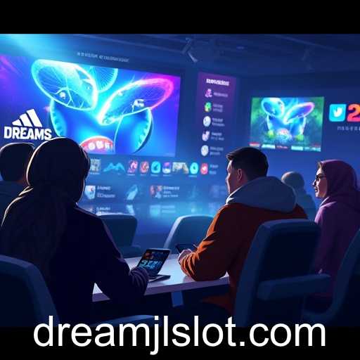 DreamJL Revolutionizes Gaming Landscape