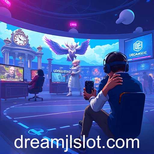 DreamJL Transforms Online Gaming in 2025