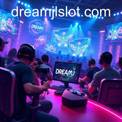 DreamJL: Revolutionizing Online Gaming Experiences