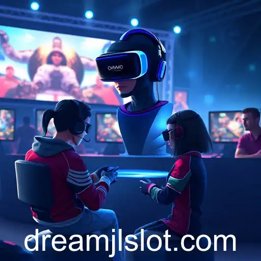 The Rise of dreamjl and Its Impact on Online Gaming in 2025