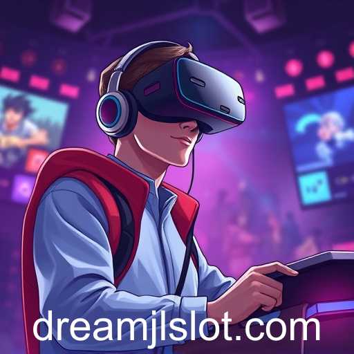 DreamJL Revolutionizes Online Gaming Experience