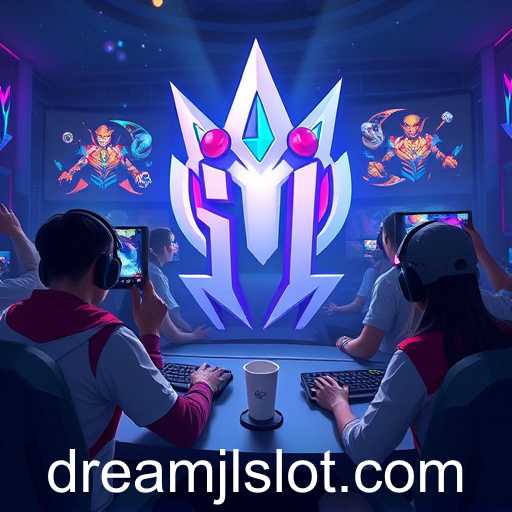 The Rise of DreamJL in Online Gaming
