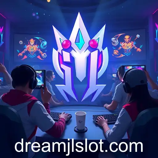 The Rise of DreamJL in Online Gaming