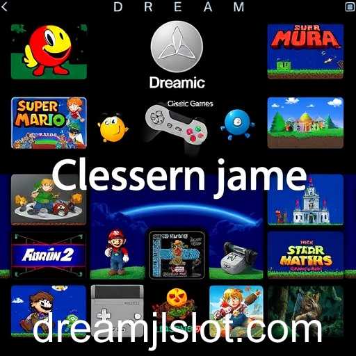 DreamJL: Evolving Online Gaming in 2025