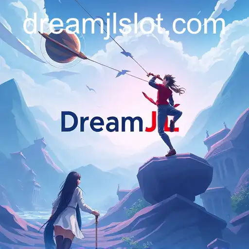 The Gaming Evolution: DreamJL's Rise in 2025