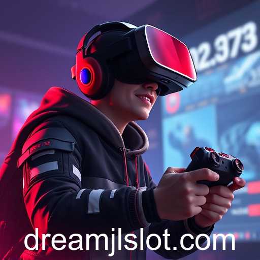 The Rise of Gaming Platforms: dreamjl Leading the Charge