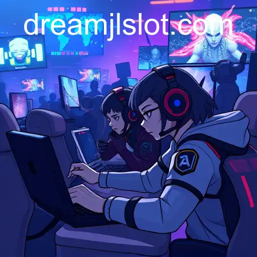 Gaming Innovations and Trends with DreamJL