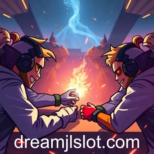 Exploring the Dynamic World of Multiplayer Games under the 'dreamjl' Keyword
