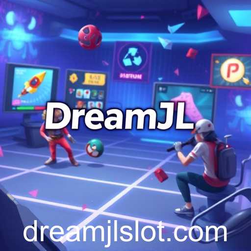 The Rise of DreamJL: A New Era in Gaming