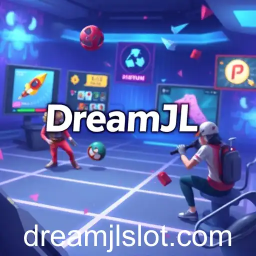 The Rise of DreamJL: A New Era in Gaming
