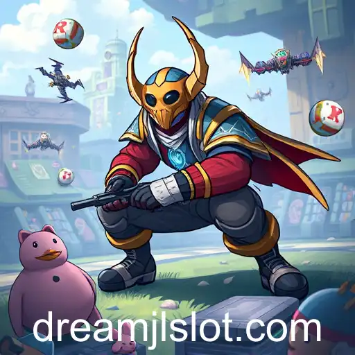 The Rise of DreamJL in the English Gaming World