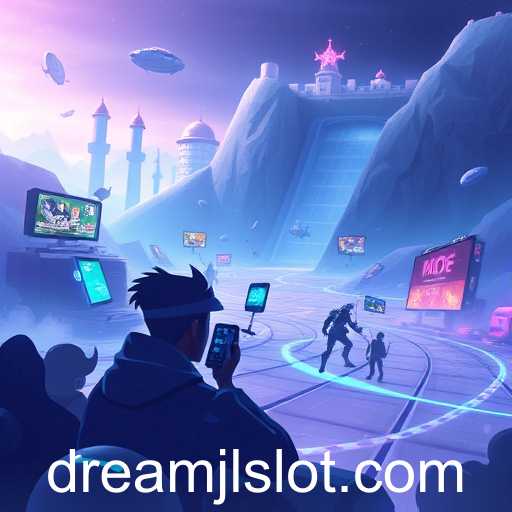 The Rise of DreamJL in the World of Online Games
