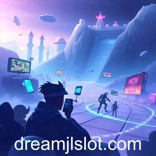 The Rise of DreamJL in the World of Online Games