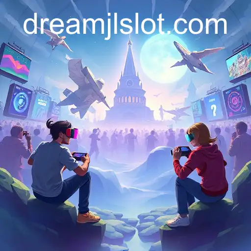 The Rise of dreamjl: Redefining the Gaming Landscape