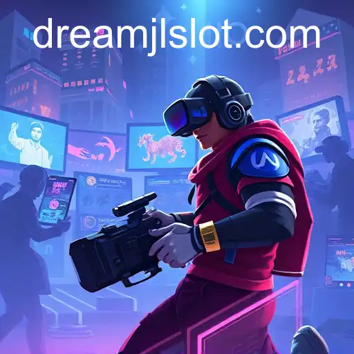 The Rise of DreamJL: A New Era in Online Gaming