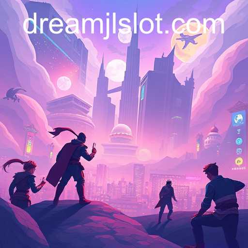 The Rise of Dreamjl in the Gaming Arena