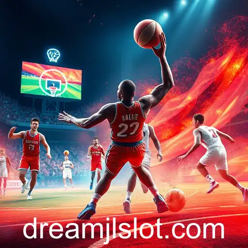 Exploring the Captivating World of Sports Games with 'dreamjl'