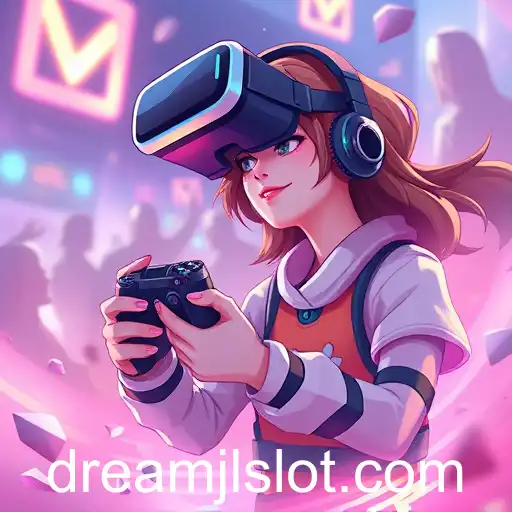 The Rise of DreamJL in the Digital Realm